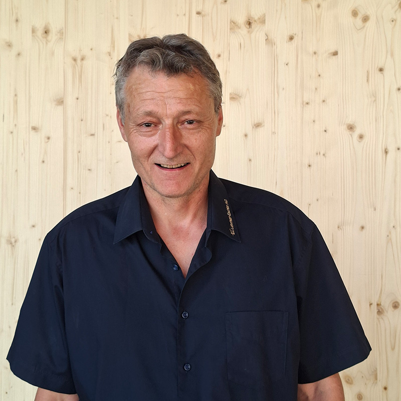 Andreas Tanner